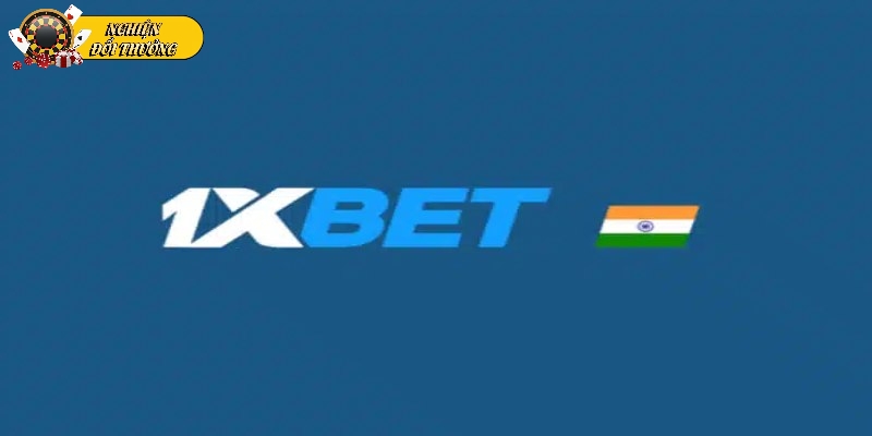 Nhà cái 1Xbet đã chính thức gia nhập thị trường gần đây