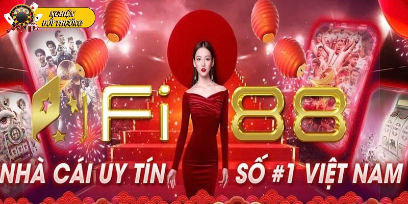 Fi88 mang đến cuộc vui bất tận