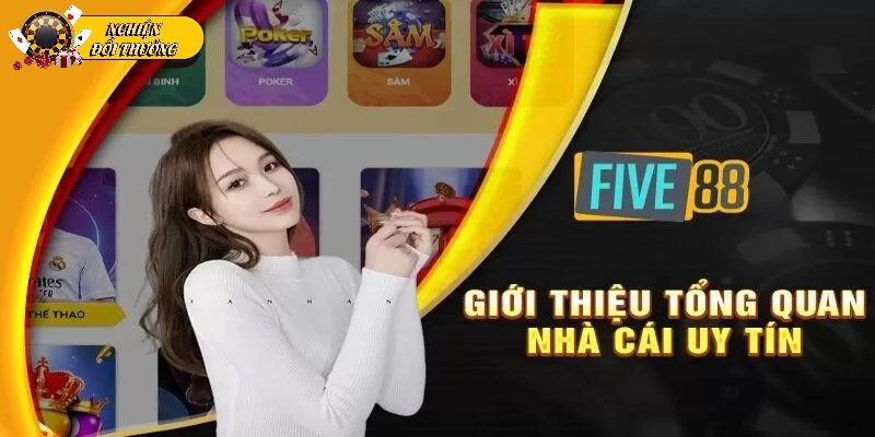 Tổng quan về Five88