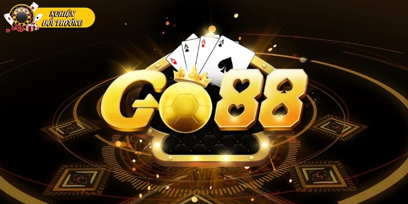 Go88 đã vươn lên là một trong những cổng game trực tuyến hàng đầu