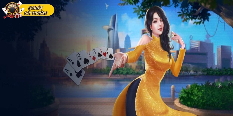 Tiến lên 789club giao diện đẹp tiền thưởng nhiều