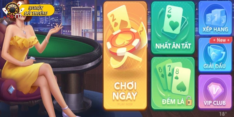 Tiến lên Hitclub là nhà cái có số lượng người tham gia nhiều nhất