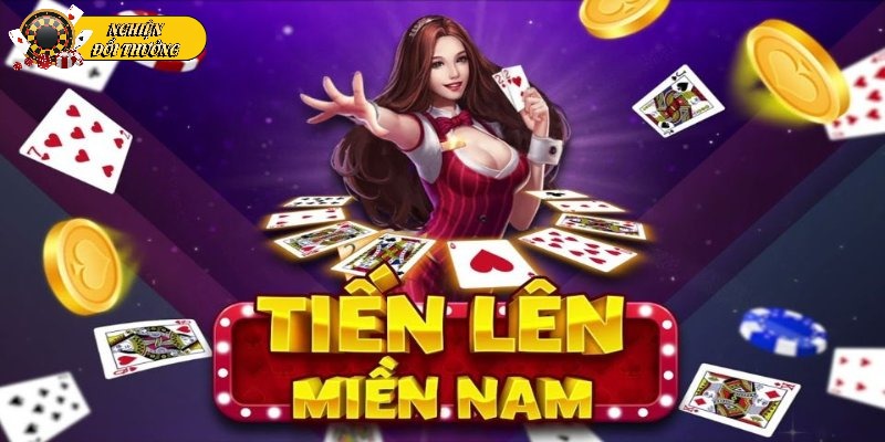 Tiến Lên IWIN