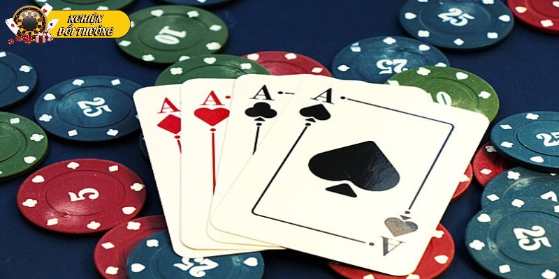 Cách chơi  blackjack dễ hiểu, đơn giản